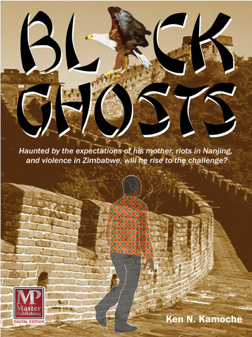 Title details for Black Ghosts by Ken N. Kamoche - Available